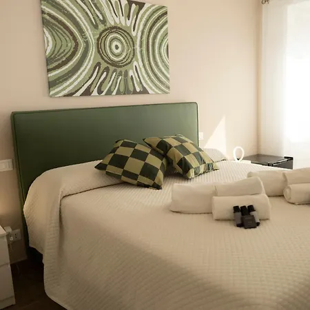 Hello Claudia Guest House Roma Centro