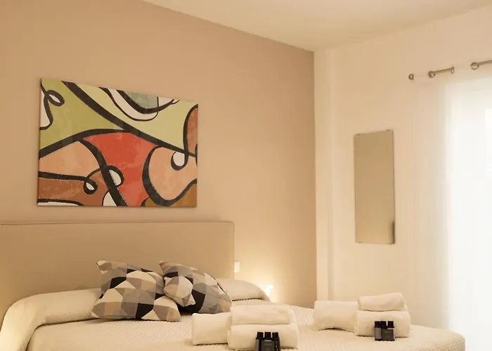 Hello Claudia Centro 4* Rom