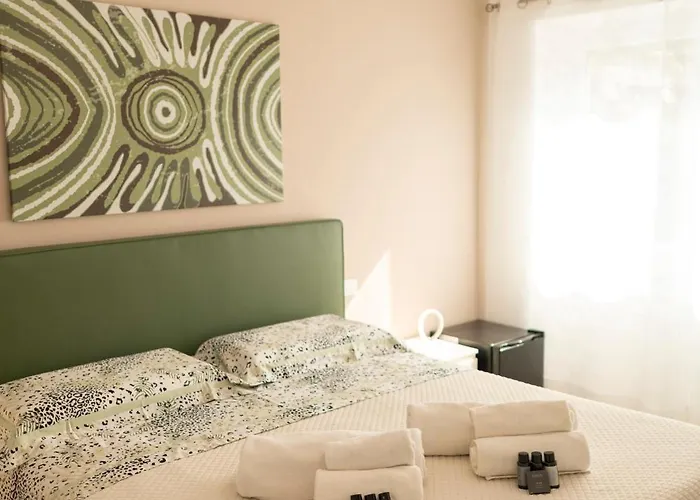 Hello Claudia Centro 4* Rom