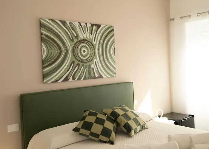 Hello Claudia Centro Gasthof 4*