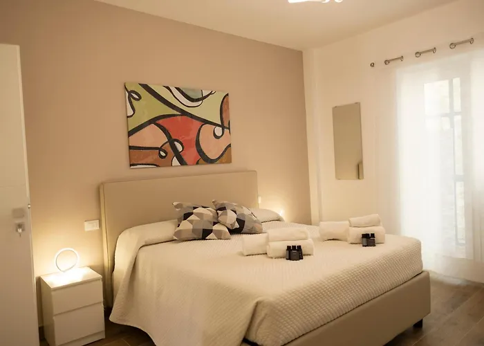 Hello Claudia Centro 4*