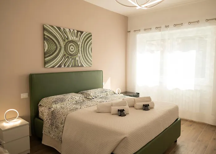 Hello Claudia Centro 4*