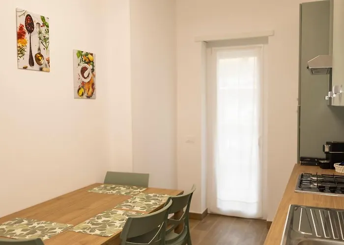 Hello Claudia Centro 4* Rom