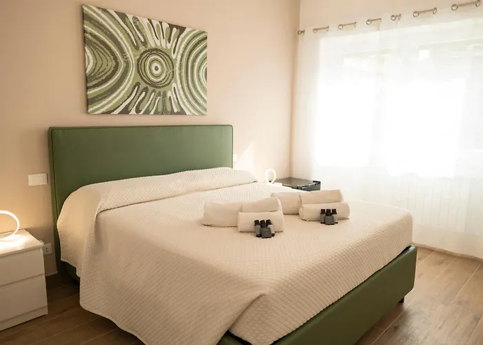 Hello Claudia Centro 4*